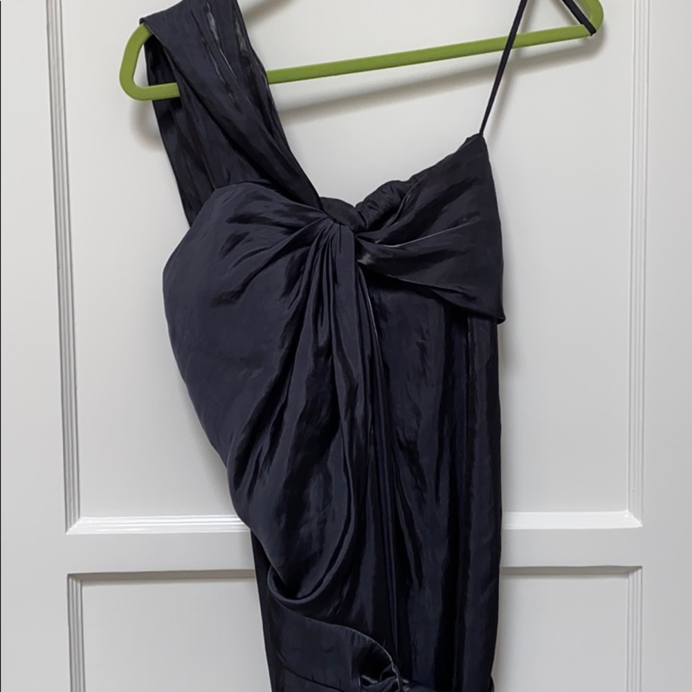 All Saints Super Sexy Short Party Dress